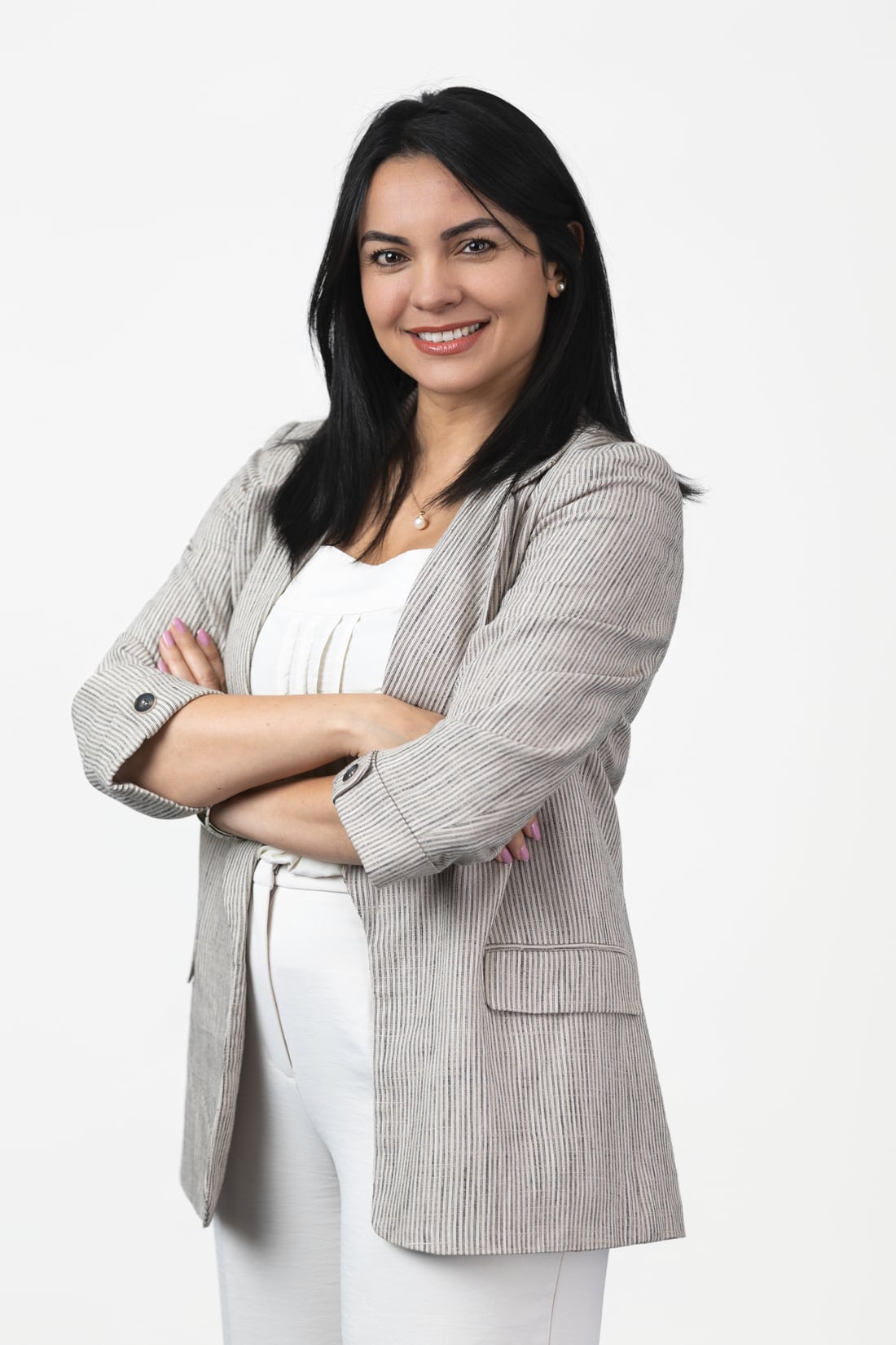 Héla Taghouti