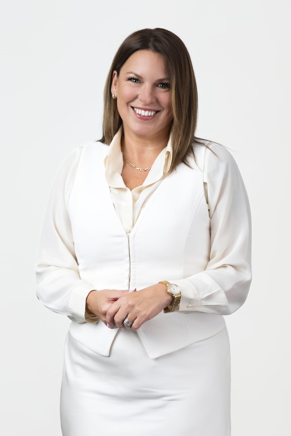 Nancy Lamarche