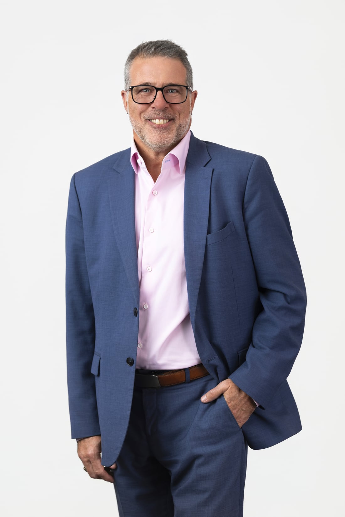 Patrick Jomphe